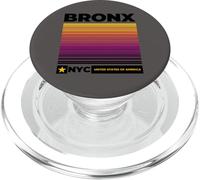 The Bronx New York City T-shirt, I Love Bronx, The Bronx PopSockets PopGrip per MagSafe
