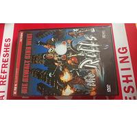 The Bronx Warriors [DVD] [Edizione: Regno Unito]