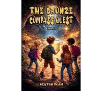 The Bronze Compass Quest: 1