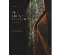 The Bronze Elevation: Aesthetic Intelligence: Logic Puzzles for the Global Elite - Volume 12
