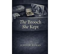 The Brooch She Kept