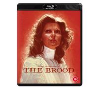 The Brood (Blu-ray) Art Hindle Oliver Reed Samantha Eggar