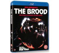 The Brood (Blu Ray) (Blu-ray) Oliver Reed Samantha Eggar David Cronenberg