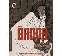 The Brood (Criterion Collection)