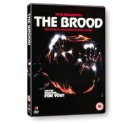 The Brood [Edizione: Regno Unito]