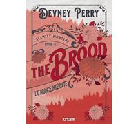 The Brood - L'attirance interdite: 06