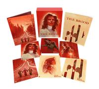 The Brood: Limited Edition (4K UHD Blu-ray)