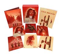 The Brood: Limited Edition (4K UHD Blu-ray)