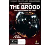 The Brood [ Origine Australiano, Nessuna Lingua Italiana ]