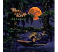 The Brook & The Bluff - Werewolf (LP)