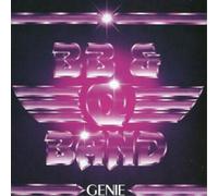 Genie (Cd)