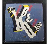 The Brooklyn, Bronx & Queens Band - The Brooklyn, Bronx & Queens Band - Capitol Records - ST-12155