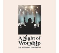 The Brooklyn Tabernacle Choir - A Night Of Worship