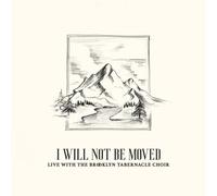 The Brooklyn Tabernacle Choir I Will Not Be Moved (CD)