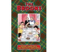 The Broons Annual 2026 (Tascabile)