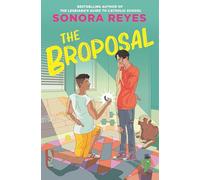 Sonora Reyes The Broposal (Tascabile) (PRESALE 03/04/2025)