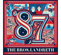 The Bros. Landreth – '87 – Vinile LP 12"