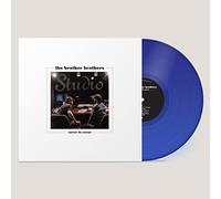 The Brother Brothers - Cover To Cover