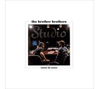 The Brother Brothers - Cover To Cover