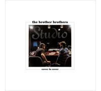 The Brother Brothers Cover to Cover (CD) Album Digipak