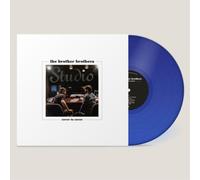 The Brother Brothers - Cover To Cover