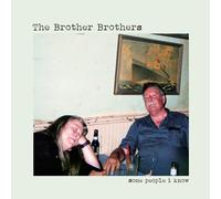 The Brother Brothers Some People I Know (CD) Album