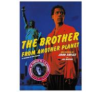 The Brother From Another Planet (El Hermano De Otro Planeta)