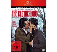The Brotherhood - Auftrag Mord (DVD)