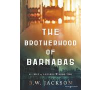 The Brotherhood of Barnabas: 2