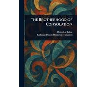 The Brotherhood of Consolation