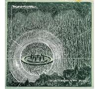 Techno Animal The Brotherhood of the Bomb (CD) Album