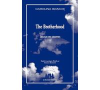 The Brotherhood: Trilogie des chiennes, 2 2025