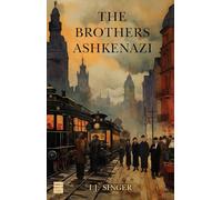 The Brothers Ashkenazi