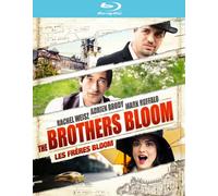 The Brothers Bloom [Blu-ray] [Blu-ray] (2009)