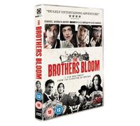 The Brothers Bloom [DVD]