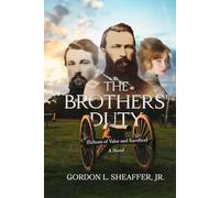 The Brothers' Duty: Echoes of Valor and Sacrifice