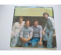 The Brothers Four Greenfields & Other Gold Folk Americano - LP vinilo 12 " Nuovo