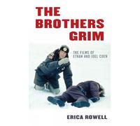 The Brothers Grim (Tascabile)