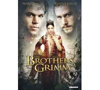 The Brothers Grimm