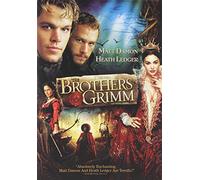 The Brothers Grimm