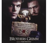 The Brothers Grimm by Dario Marianelli