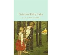 The Brothers Grimm Grimms' Fairy Tales (Copertina rigida)