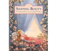 The Brothers Grimm Sleeping Beauty (Copertina rigida)