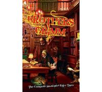 The Brothers Grimm (Tascabile)