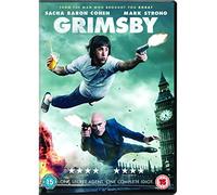The Brothers Grimsby