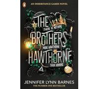 The Brothers Hawthorne: 4