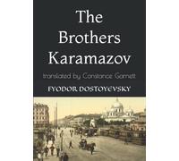 The Brothers Karamazov