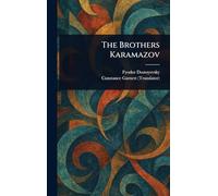 The Brothers Karamazov