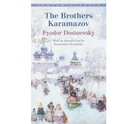 The Brothers Karamazov