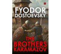The Brothers Karamazov